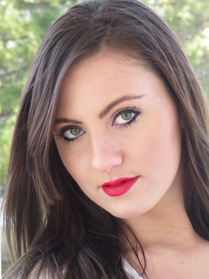 Karen's bio pic